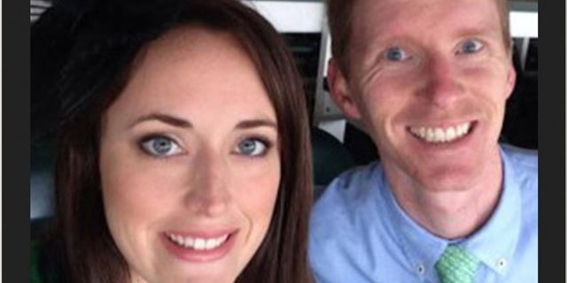 Justin and Stephanie Shults are still missing followiong Tuesday's attacks.