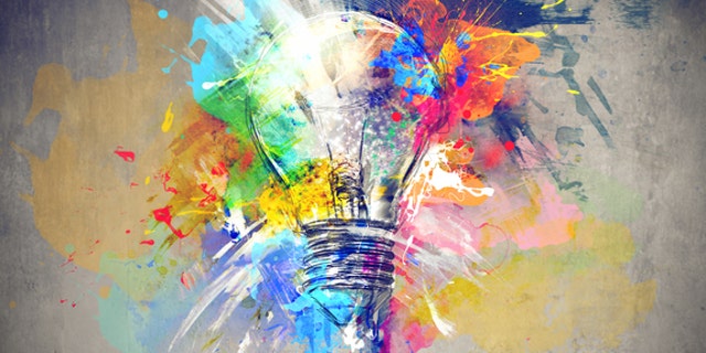 People with Parkinson's May Have a More Creative Edge
