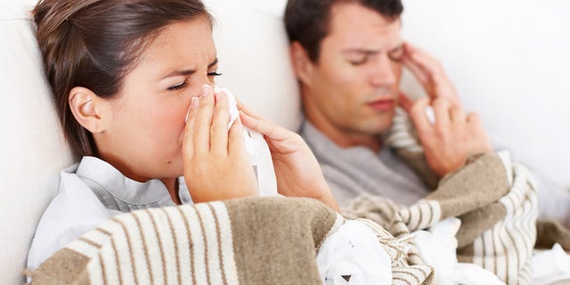 sick-couple