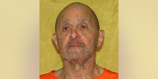 Alva Campbell, 69, will receive a wedge-shaped pillow to help him breathe as he’s being executed this week.