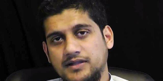 U.S. State Department officials placed Siddhartha Dhar on their terrorism list.