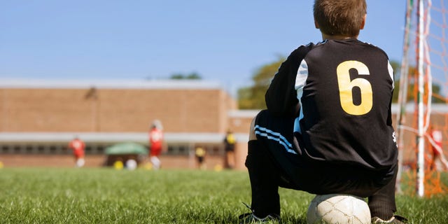 You don't want your home to sit on the sidelines.