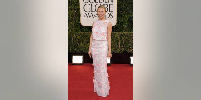 Sienna Miller is greatful to be an actress in modern Hollywood