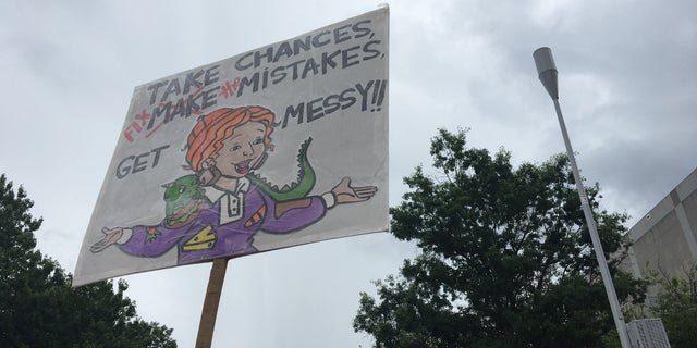 “There became this kind of climate where folks really felt like teachers are being disrespected, schools are being disrespected,” said Michael Maher, assistant dean for professional education at North Carolina State University.