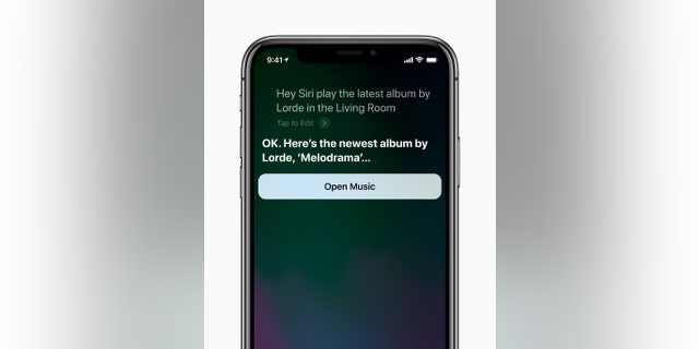 HomePods, Apple's $349 wireless speakers, will be more compatible with Siri.
