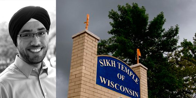 Sim Singh carried a legal gun even before the Wisconsin Sikh Temple massacre.