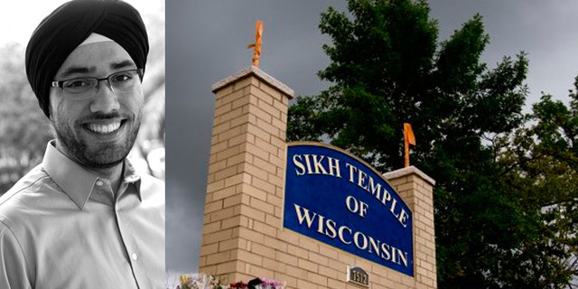 Sim Singh carried a legal gun even before the Wisconsin Sikh Temple massacre.