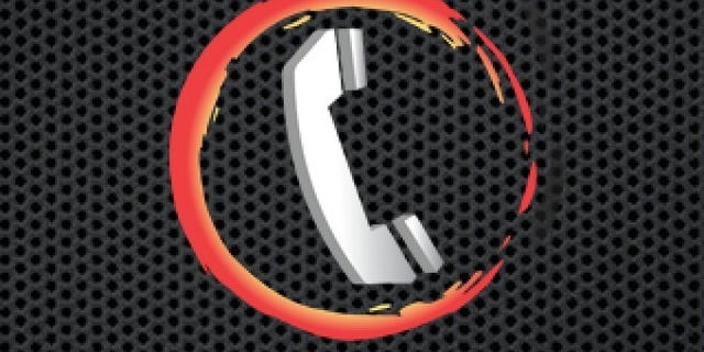 SIlent Phone enables encrypted calls between iOS and Android devices.