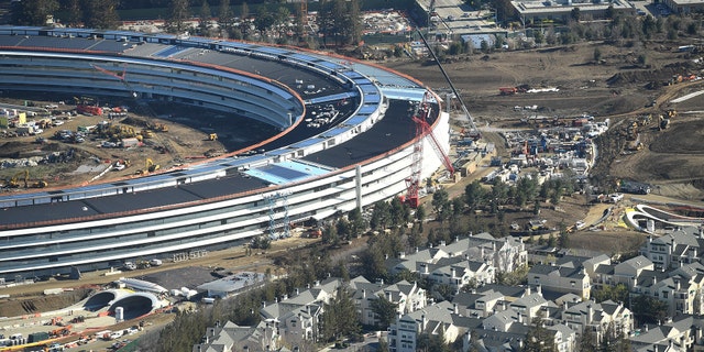 silicon valley military