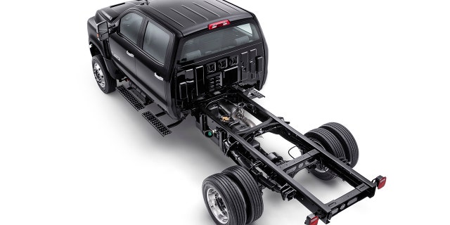 Chevrolet S New Medium Duty Silverados Are A Huge Surprise Fox News