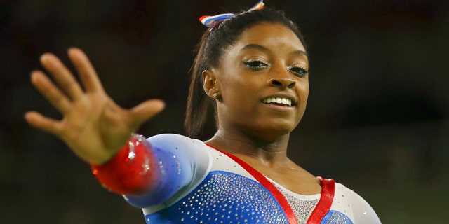 Four-time Olympic gold medalist Simone Biles has said she was molested by Nassar.