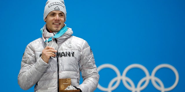 “It’s a really good drink directly after training or after competition,” German biathlete Simon Schempp told the New York Times.