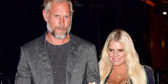 Jessica Simpson is now pregnant with her third baby.