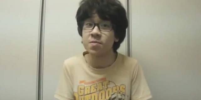 Amos Yee, 17, who was arrested in Singapore Monday after posting an inflammatory YouTube video, comparing the country’s founding Prime Minister Lee Kuan Yew- who died Tuesday- to famous dictators, incl Mao, Hitler and Stalin.
