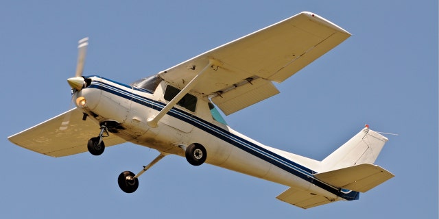 The student pilot's name has not been released.
