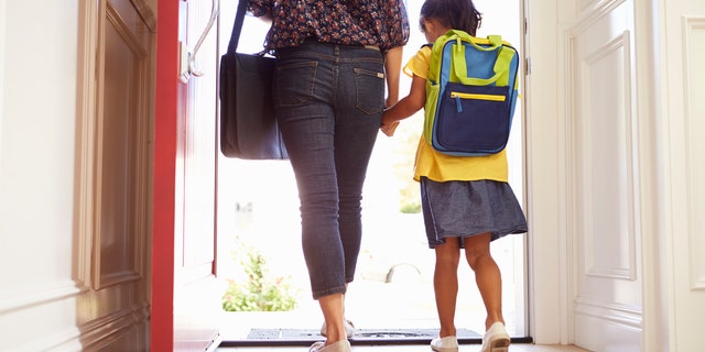 The study found no difference in the well-being of young children raised by women who chose to become pregnant without a partner and those from more traditional households.