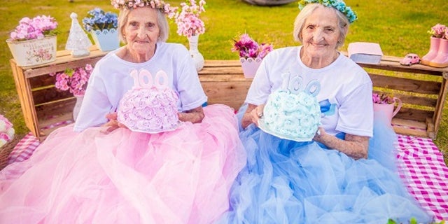 sisters100th