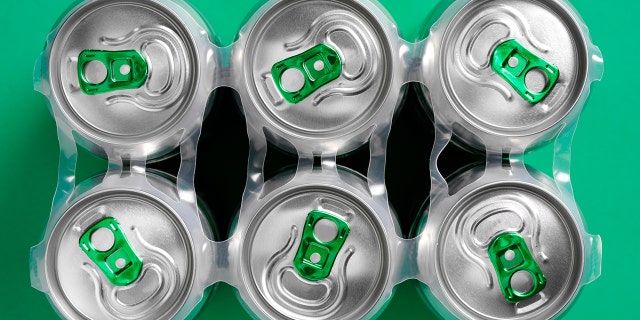 The company claims that ditching the plastic six-pack rings will save the equivalent of 60 million plastic bags per year.