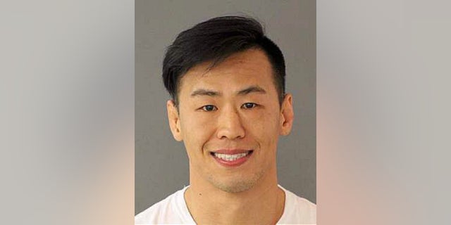 Charles Ha So, 35, a middle school teacher in San Jose, Calif., was arrested Wednesday in connection with a road rage incident in February, police said. Officers found a loaded handgun inside his classroom when he was taken into custody, they said.