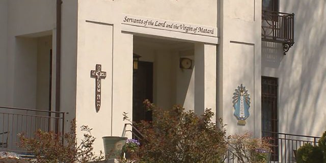 The nun was carjacked in front of a home she shared with other nuns.