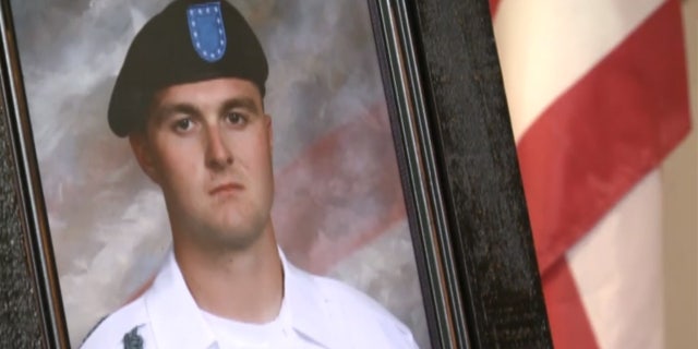 Austin McGeough, a 21-year-old Army specialist stationed in Fort Campbell on the Tennessee-Kentucky border, died when he was hit and run over by at least three vehicles in the early morning hours of Oct. 15, 2016