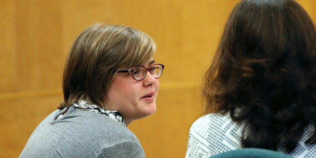 Prosecutors seek a 40-year sentence in a mental hospital for Morgan Geyser, 15, who pleaded guilty to stabbing a classmate to impress the fictional horror character "Slender Man."