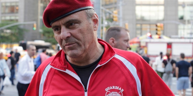 Sliwa says Suffolk County's sanctuary city status makes it a recruting pipeline for gangs.