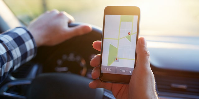 A new study suggests that radiation from smartphones is negatively impacting the memories of adolescents. (Credit: iStock)