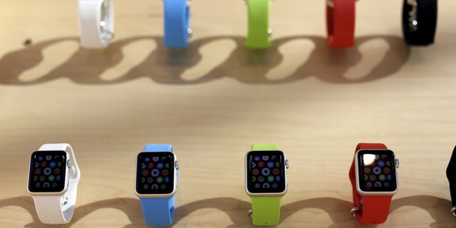 Tech Q&A: Smartwatch features, language translations ...