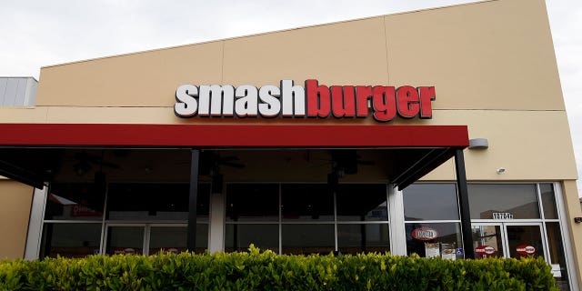 Smashburger's $54 burger pass will entitle one buyer to daily $1 burgers for nearly two months.
