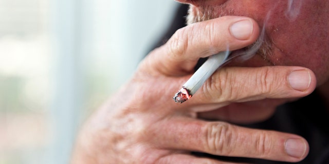Smokers say that extra vacation time would be a great incentive to get them to give up cigarettes.
