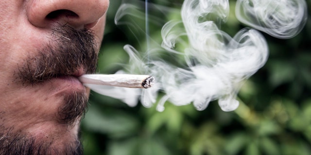 The health effects of marijuana are far from conclusive.