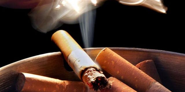 New Jersey was the first state to raise the smoking age to 19, and now a bill would make it the first to raise the age to 21. (AP)