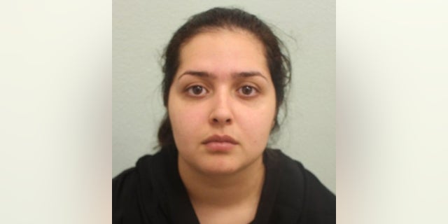 Fatima Khan, 21, was found guilty of manslaughter in connection with her boyfriend’s death.
