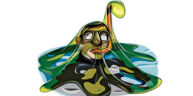 Studying enormous, stinky masses of gelatinous organic material -- or "snot diving" -- is just one of the worst jobs in science.