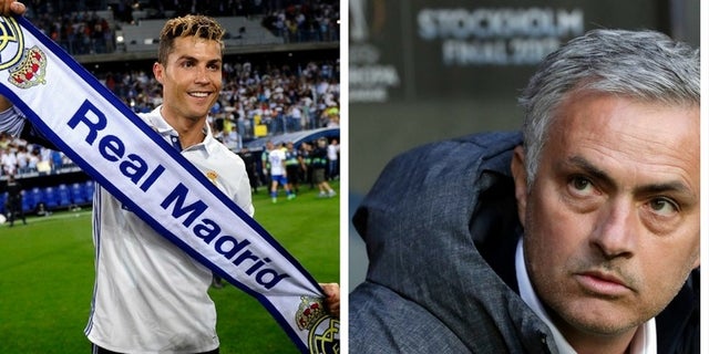 Portuguese soccer star Cristiano Ronaldo and soccer coach Jose Mourinho have been accused of tax fraud in Spain.
