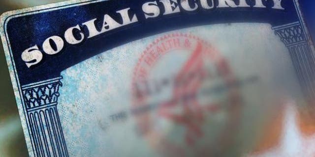 FILE: The IRS mistakenly posted the Social Security numbers of tens of thousands of Americans on a government website.