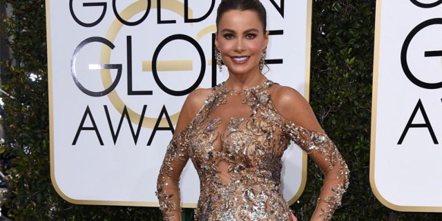 sofia vergara - ap