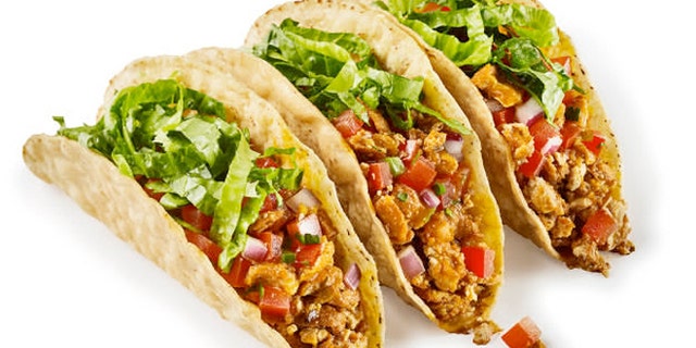 Sofritas, a spicy shredded tofu, is coming to a Chipotle near you.