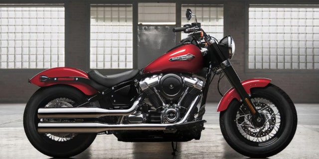 the most expensive harley davidson