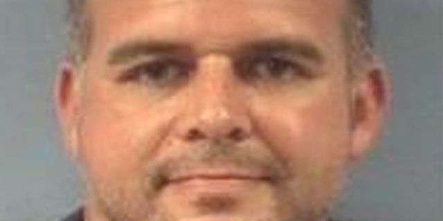 This undated photo shows Ryan Jon Loofboro.
