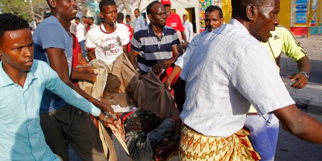 Somalia Bomb 5
