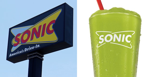 Sonic Debuting Pickle Based Frozen Drink Early Taste Tester Calls It Surprisingly Delicious Fox News