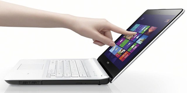 With a 15.5-inch screen, responsive keyboard, a 500 GB hard drive, and a touch screen option (for $80), the Sony Viao Fit 15A can do it all. But are consumers interested?