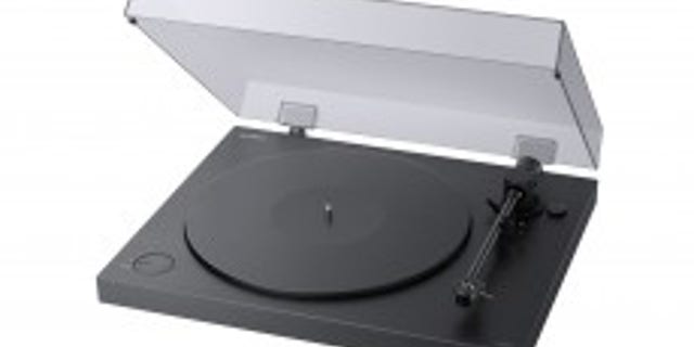 Sony PS-HX500 (Sony)