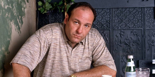 'The Sopranos' prequel movie will feature a young Tony Soprano.