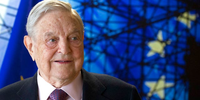 Wood officiated at George Soros' 2013 wedding.