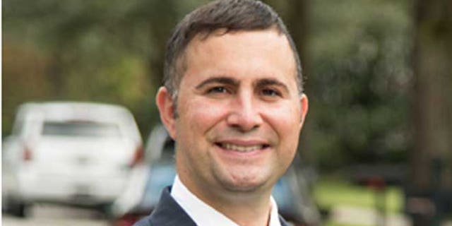 Congressional candidate Darren Soto, Florida Democrat
