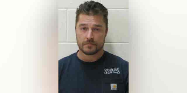 Chris Soules, 36, <a data-cke-saved-href="https://www.foxnews.com/entertainment/bachelor-alum-chris-soules-pleads-guilty-to-reduced-charge-related-to-2017-fatal-car-crash" href="https://www.foxnews.com/entertainment/bachelor-alum-chris-soules-pleads-guilty-to-reduced-charge-related-to-2017-fatal-car-crash" target="_blank">pleaded guilty to a misdemeanor charge</a> in November after he was charged with leaving the scene of a 2017 crash where he rear-ended a slow-moving tractor, ultimately killing 66-year-old Kenneth Mosher.