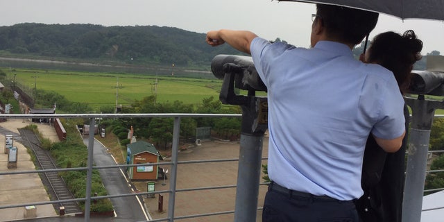 South Korea, long accustomed to threats by North Korea are now feeling rattled.